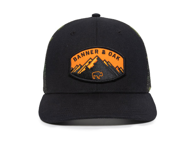 What is a Snapback Hat? – Banner & Oak