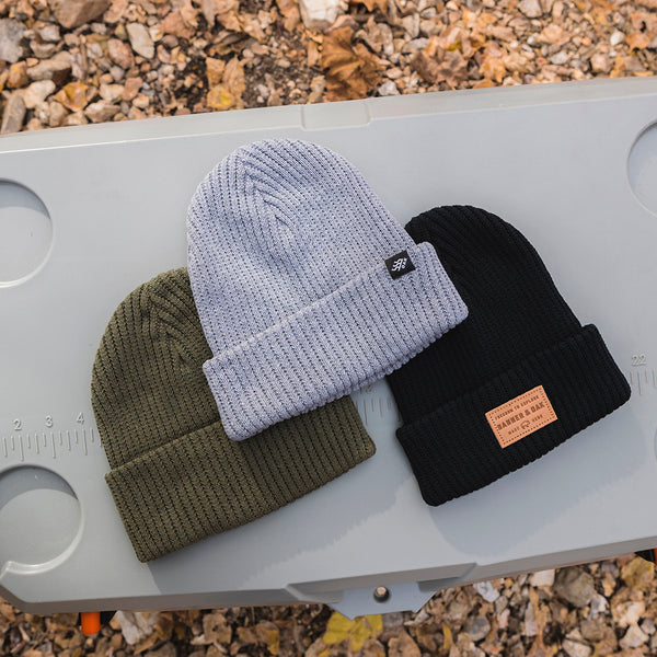 Here's How to Wash a Beanie