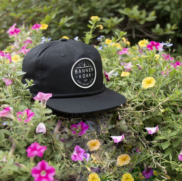 The Best 5-Panel Hats to Up Your Outdoors Wardrobe