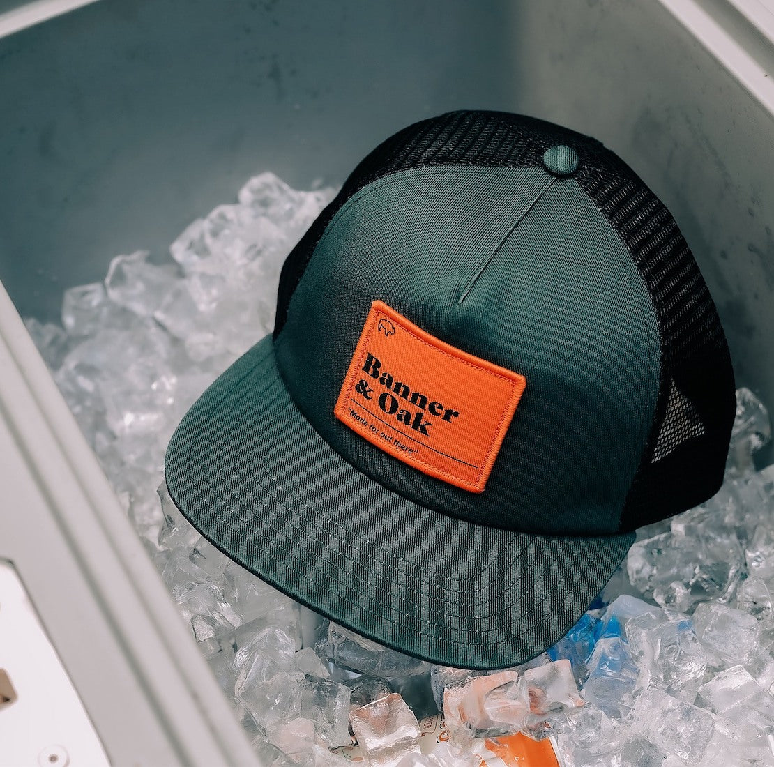 These Might Be the Best Mens Trucker Hats of 2020—Here’s Why