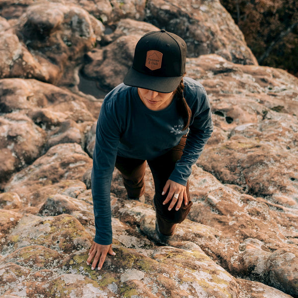 Have the Perfect Hat in the Wrong Size? Here’s How to Shrink a Hat