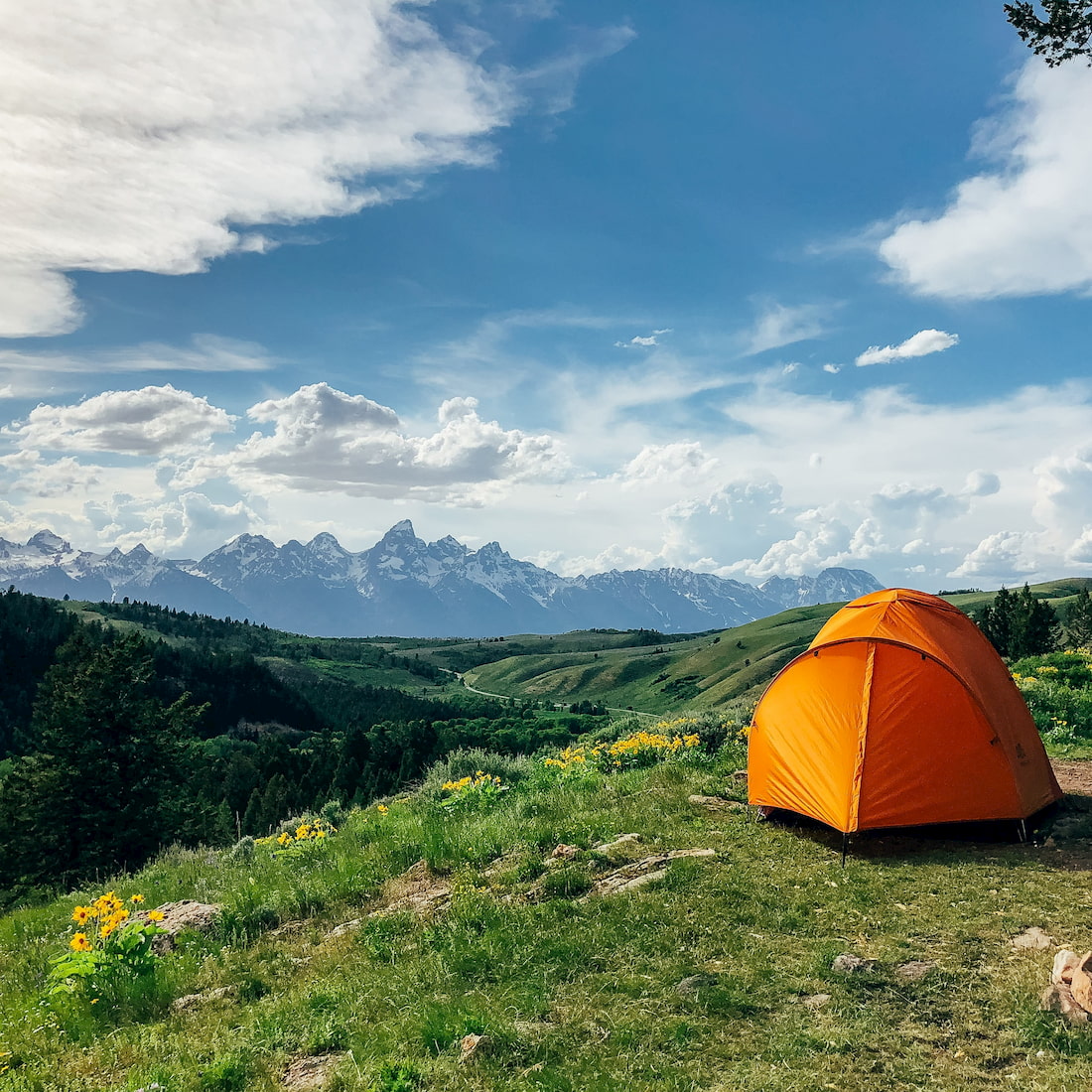 Banner & Oak Joins Outdoor Brands to Improve Campground Search