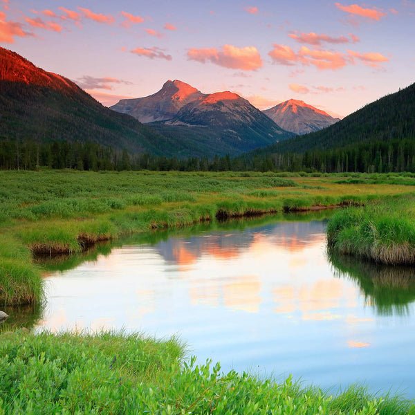 5 Best Places to Camp in The Uinta Mountains