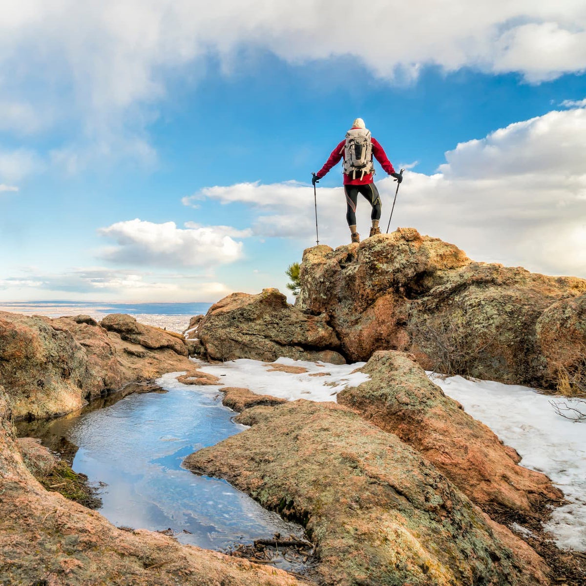 The Beginner’s Guide to The Colorado Trail