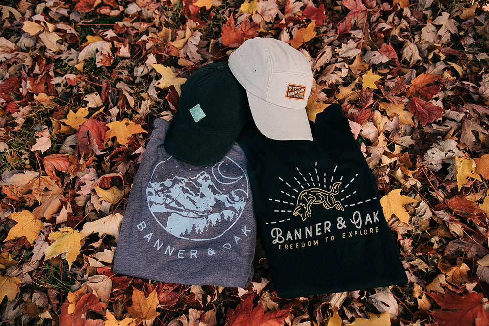 Banner & Oak Holiday Gift Guide Gifts for Her