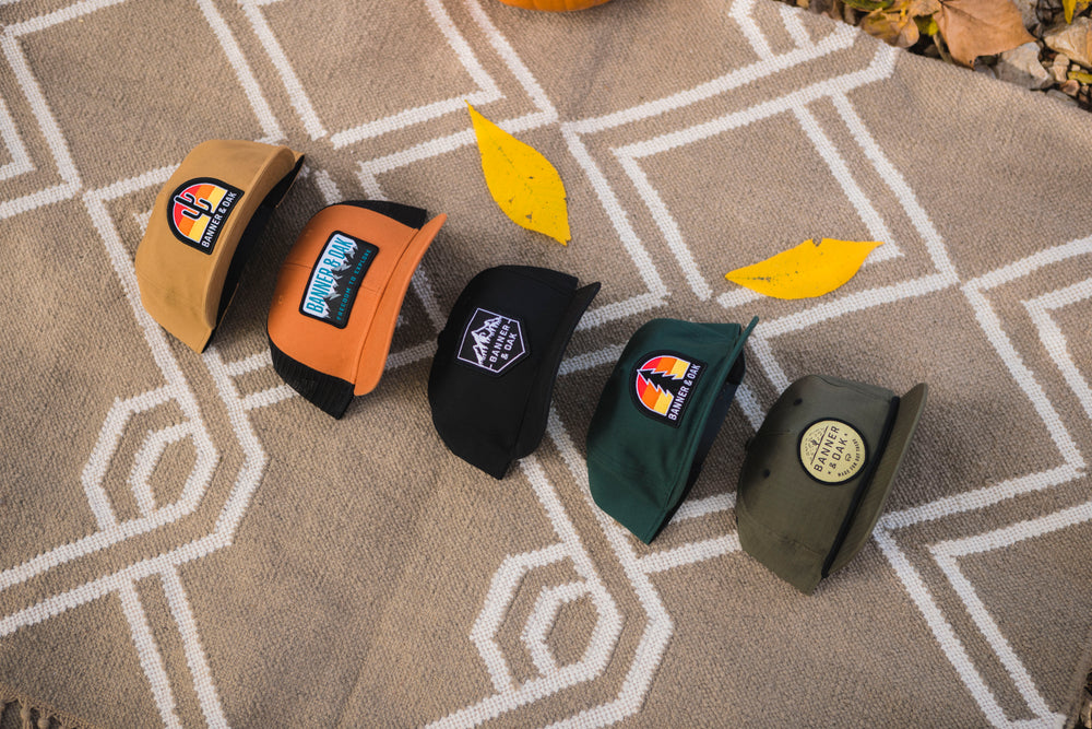 New Styles - Fall 2018