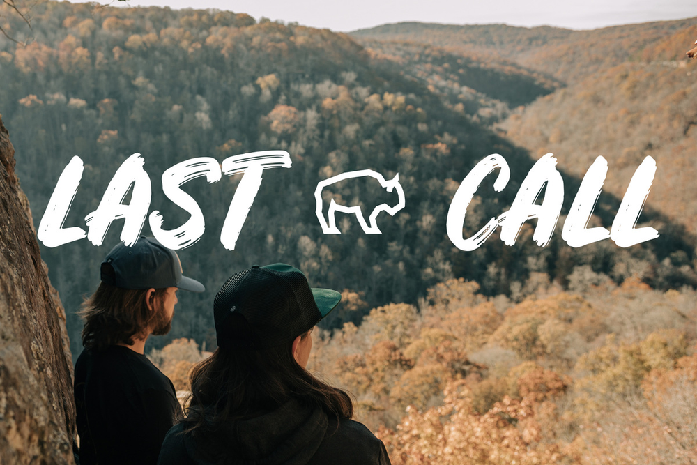Last Call