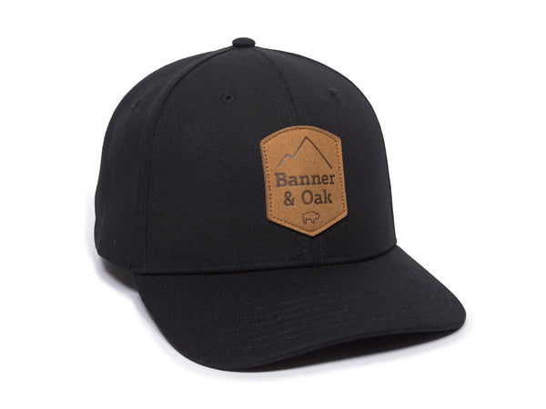 Baxter - Black