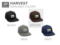 Harvest - Brown