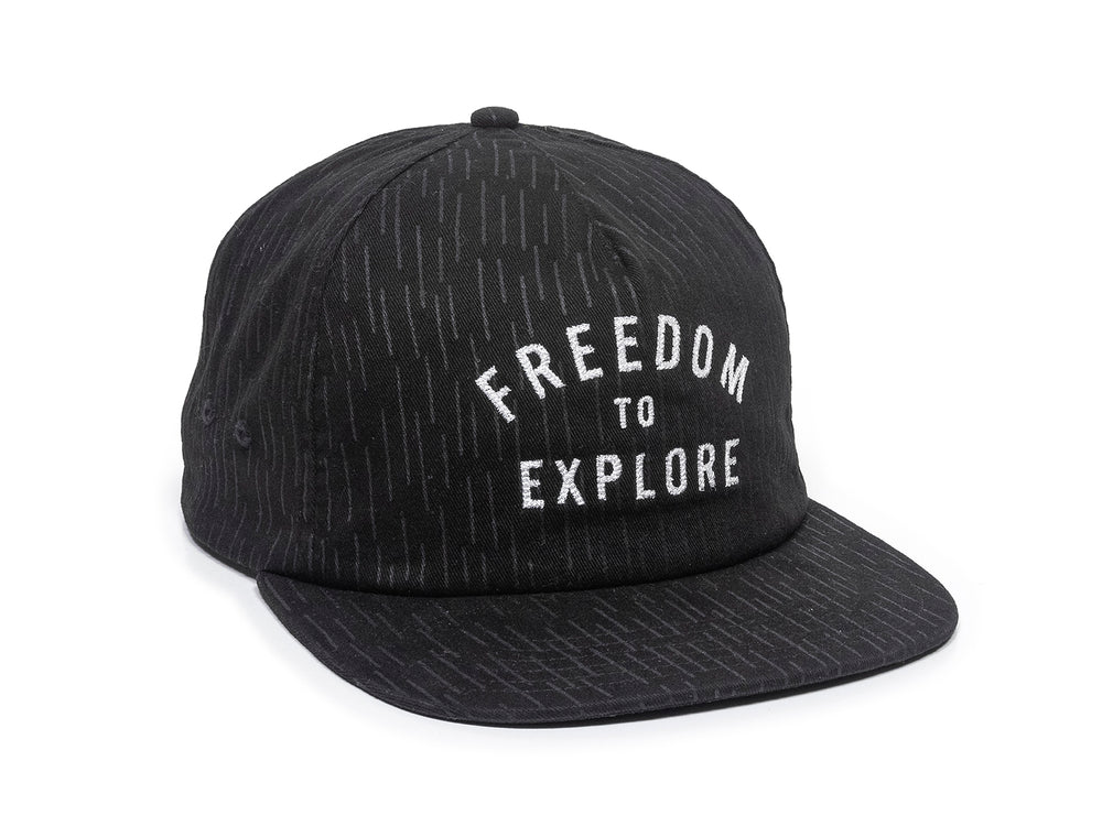 Horizon - Black