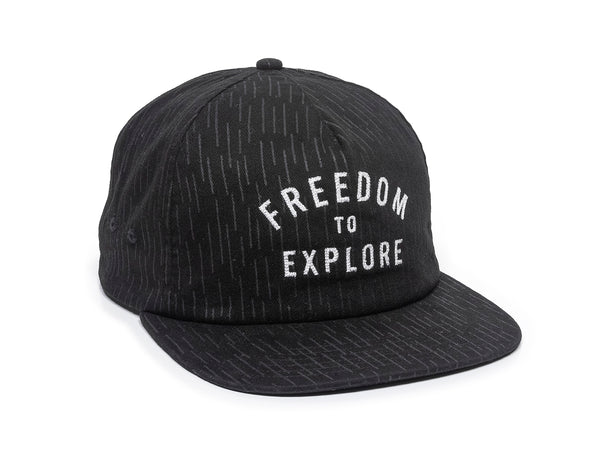 Horizon - Black