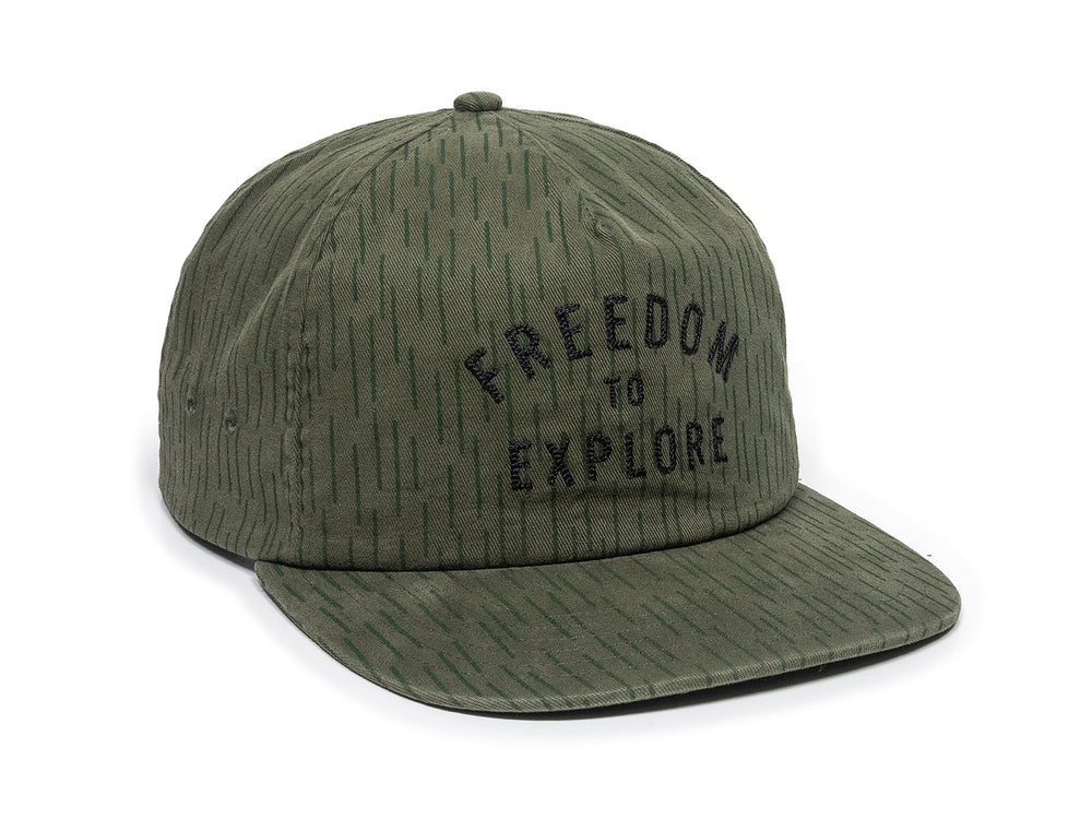 Horizon - Olive