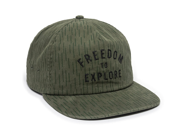 Horizon - Olive