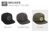 Mojave - Olive