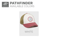 Pathfinder - White